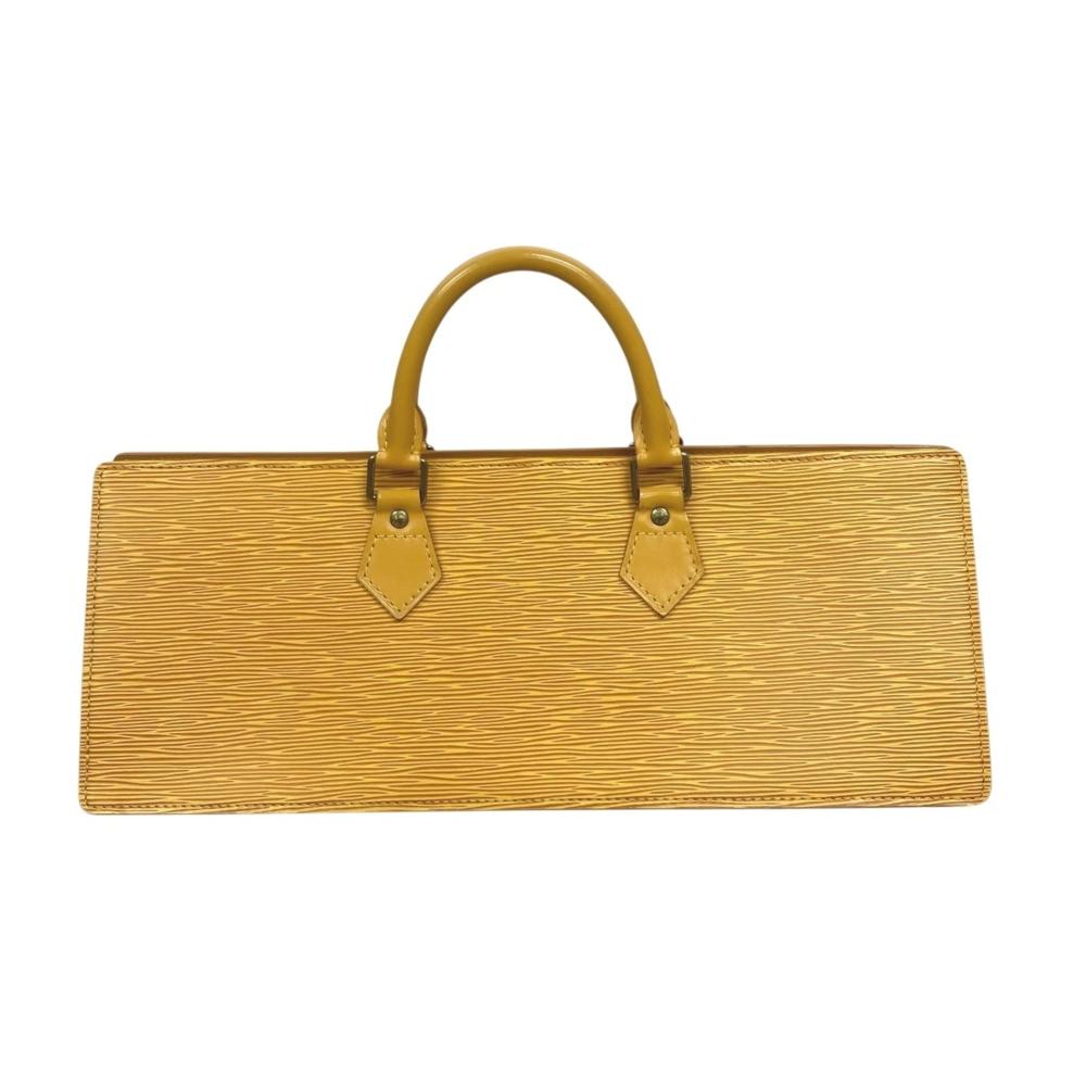 Louis Vuitton Triangle Sac