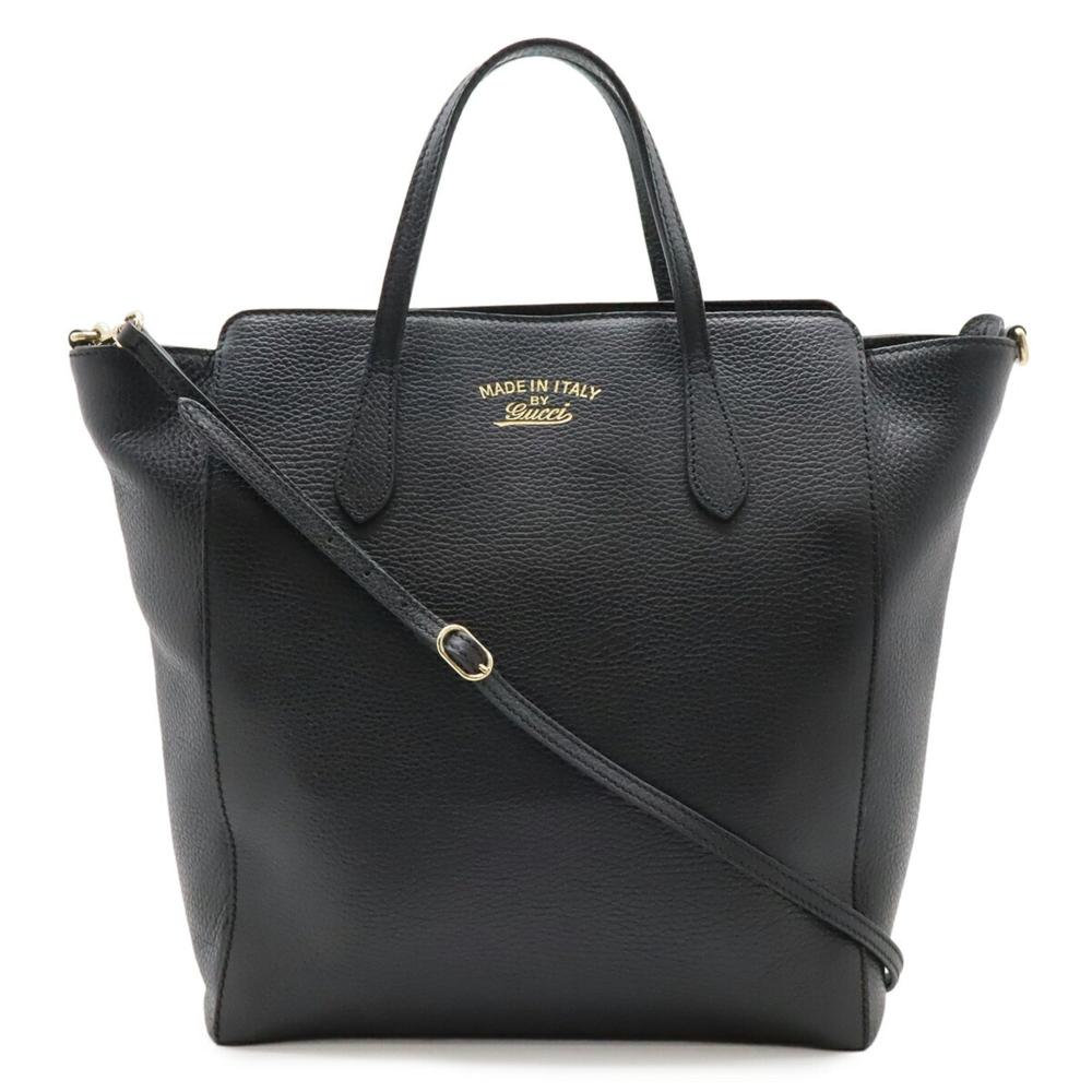 Gucci Swing Tote