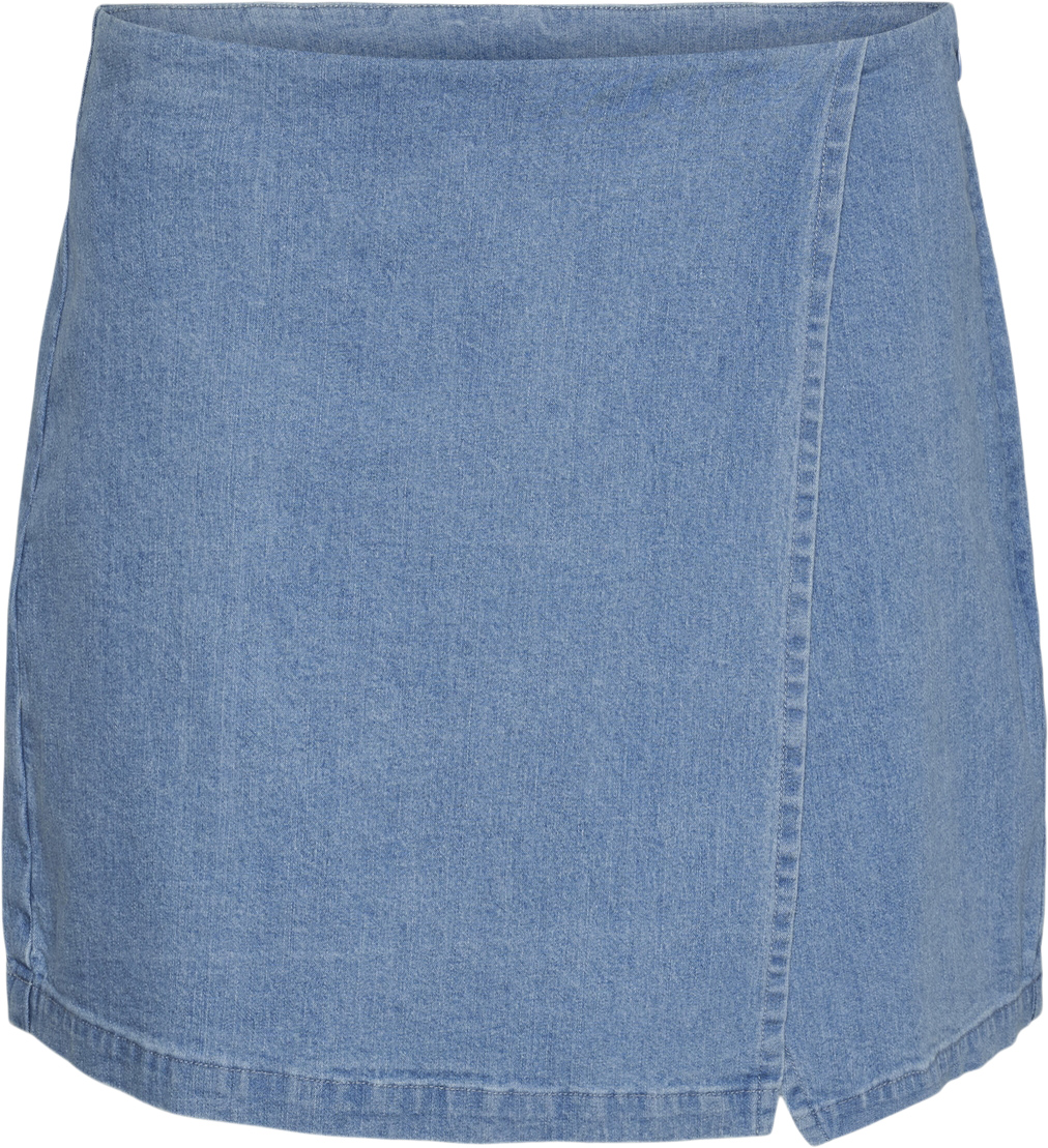 Snalex HW Miini Denim Skort ITY