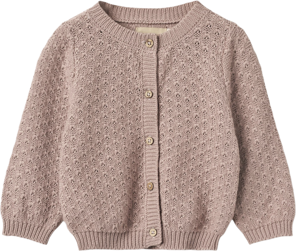 Strik Cardigan Magnella