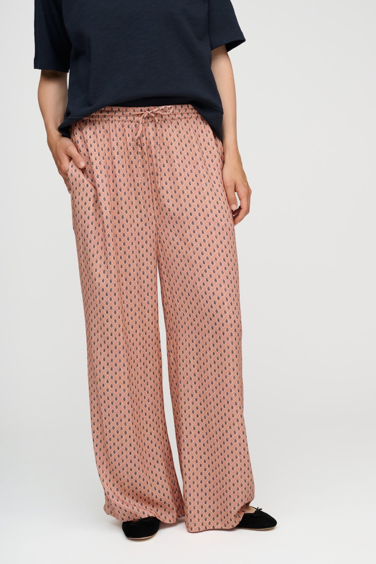 sea Pants Flower
