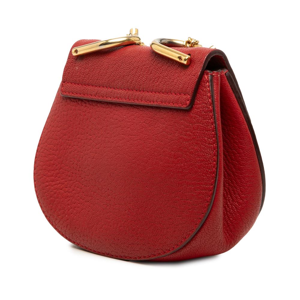 Chloé Crossbody Bag