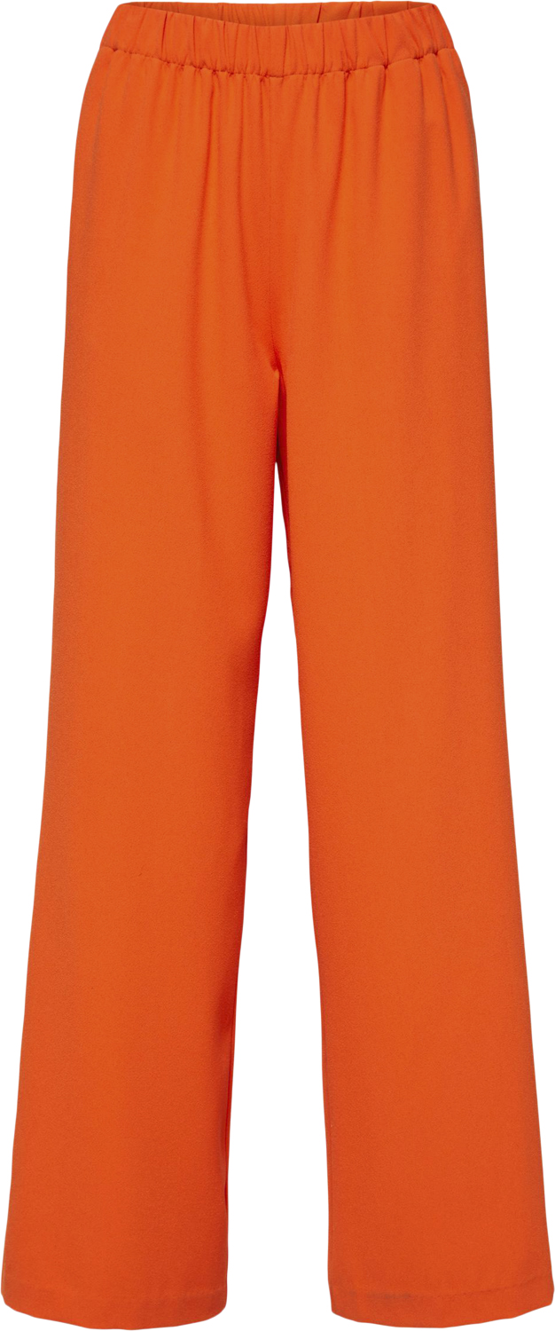 Slftinnirelaxed Wide Pant Noo
