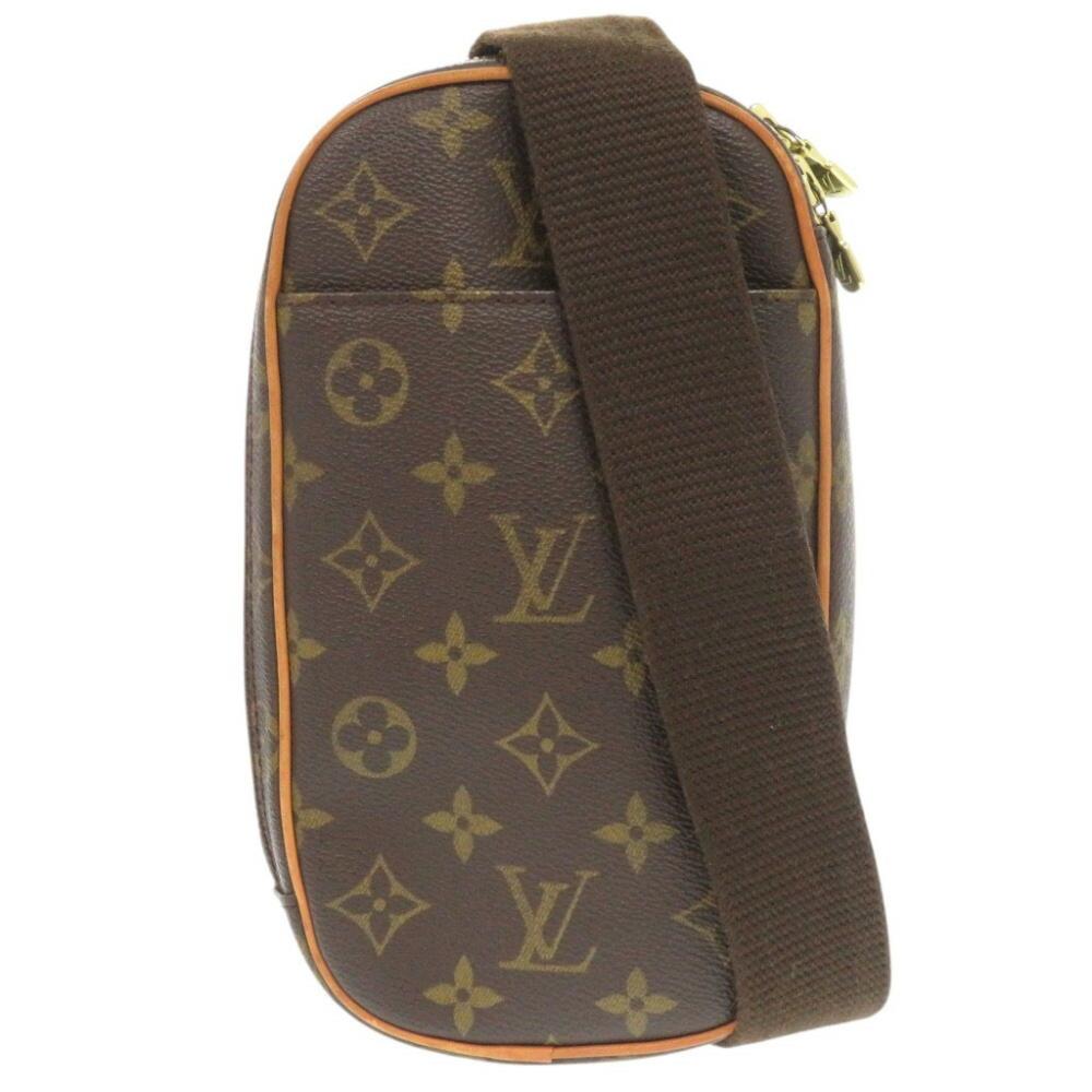 Louis Vuitton Belt Bags