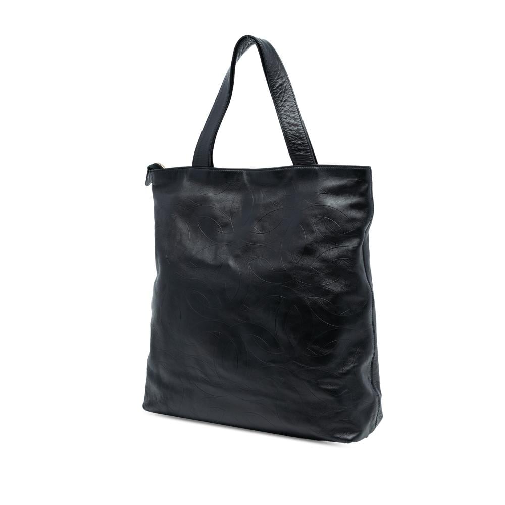 Chanel Tote
