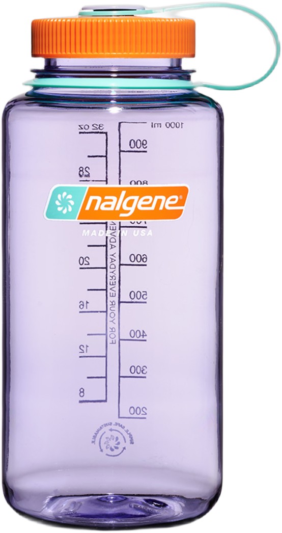 "Nalgene Drikkedunk ""Wide Mouth"" Sustain 1 L"