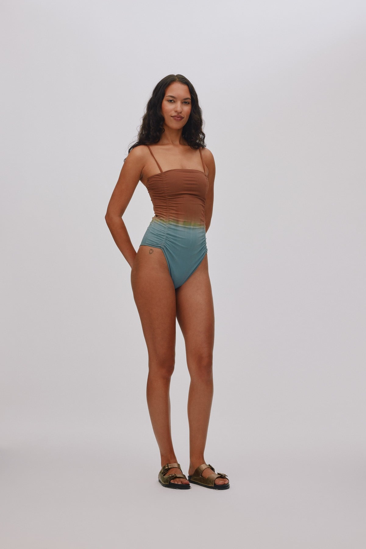 Fusion Swimsuit Sali