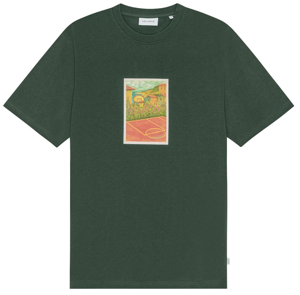 Court Tshirt
