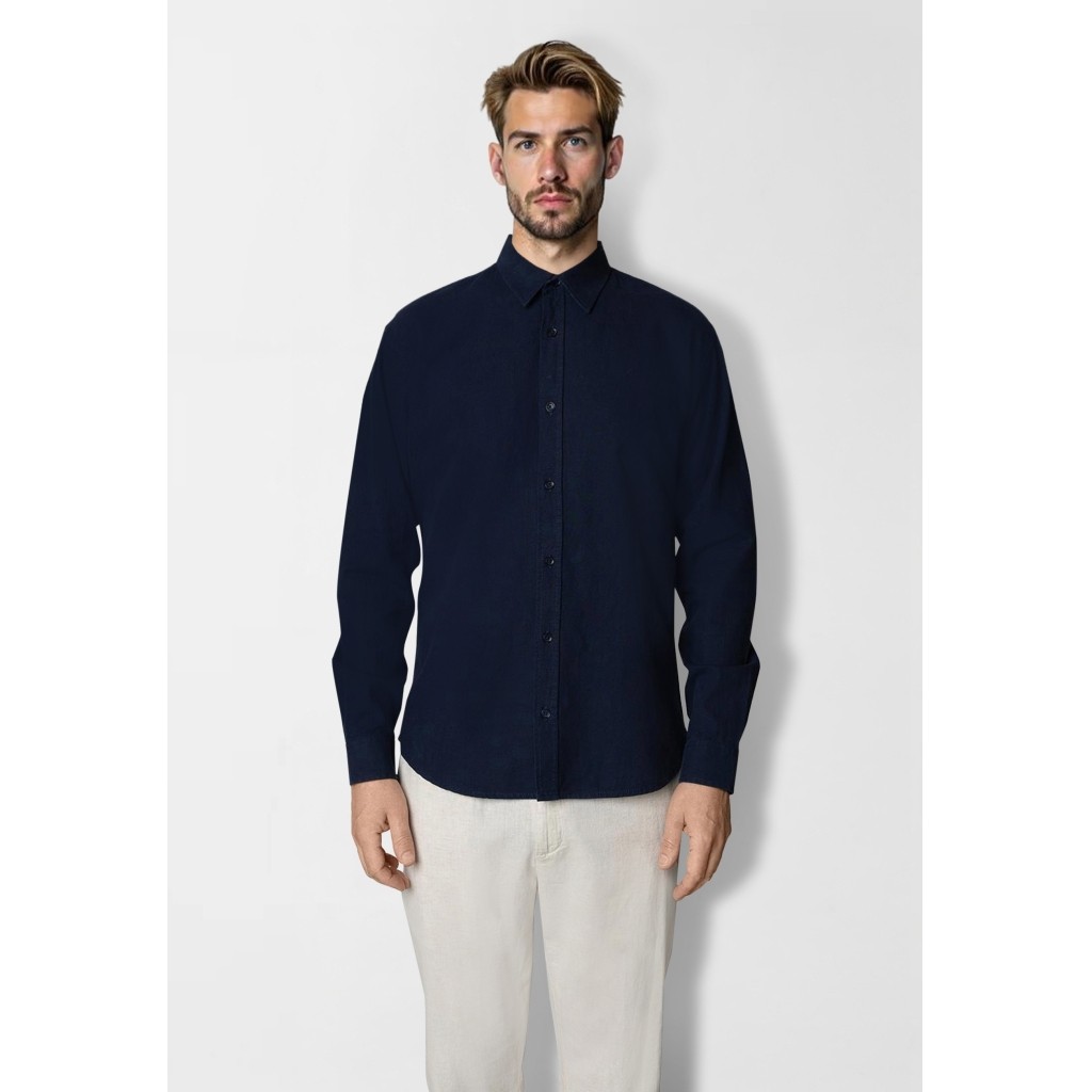 Luca Shirt LS