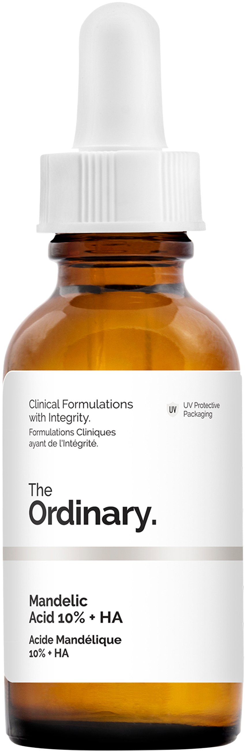 Billede af Mandelic Acid