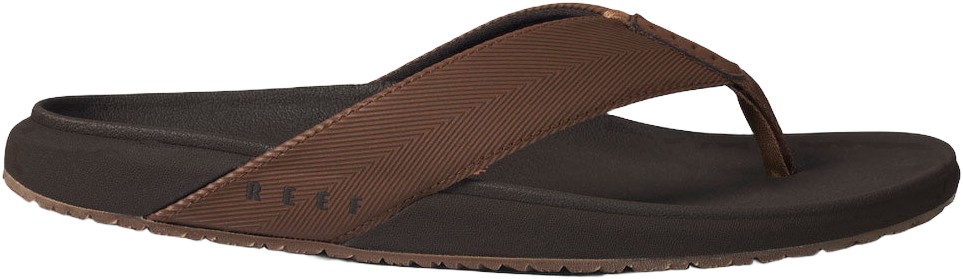 The Raglan Sandaler
