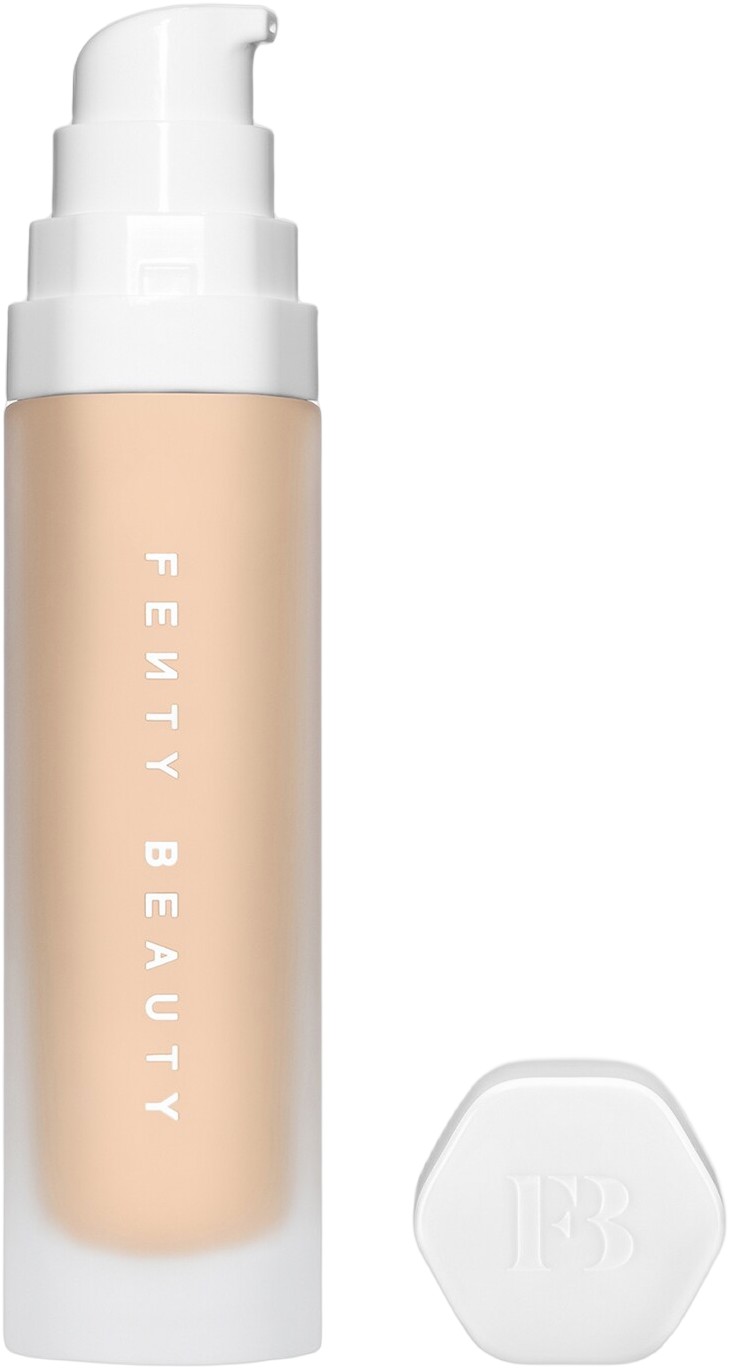 Soft’ Lit Naturally Luminous Foundation