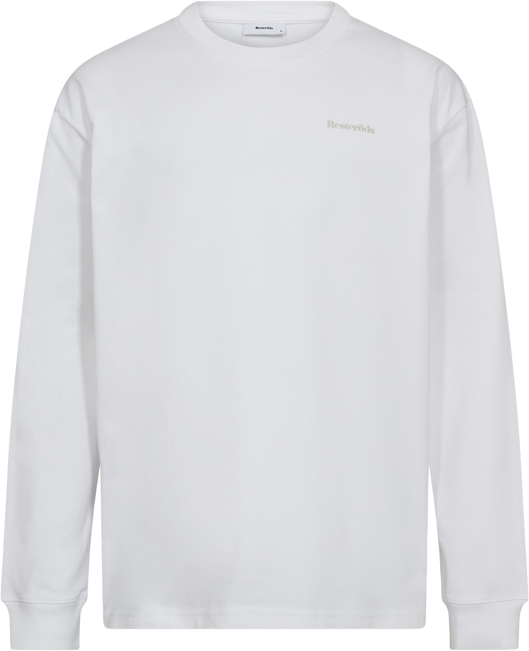 TED Basic Long Sleeve TEE
