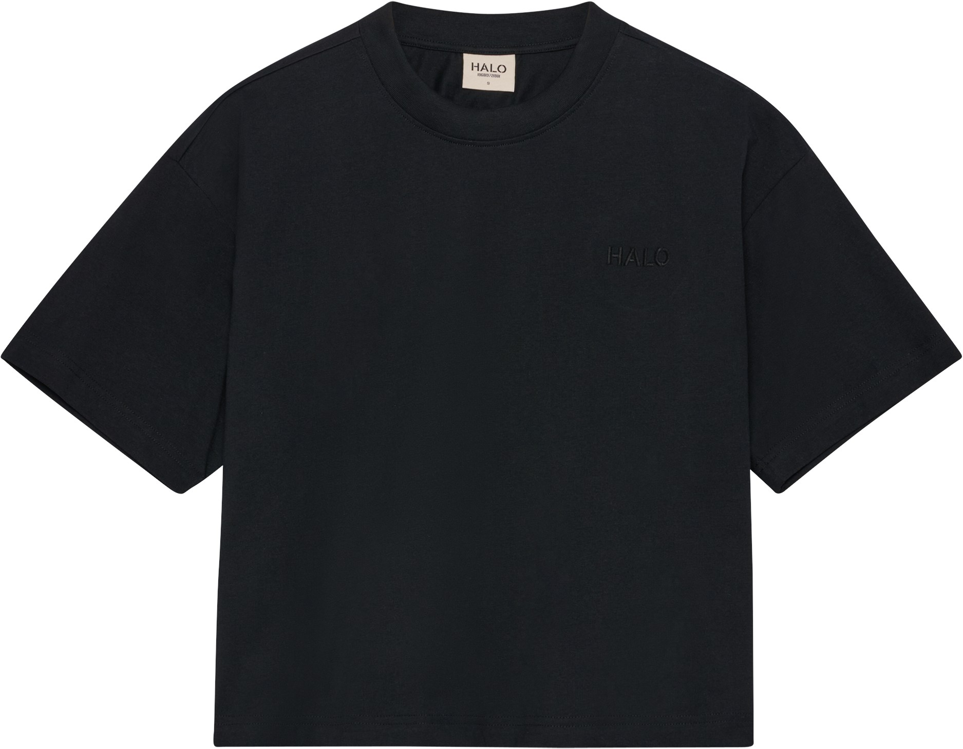 Halo Women Logo Tshirt - DKK 210 - Spar 29%
