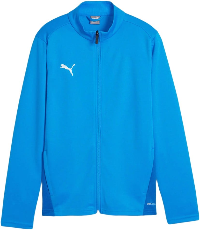 Teamgoal Full Zip Sweatshirt