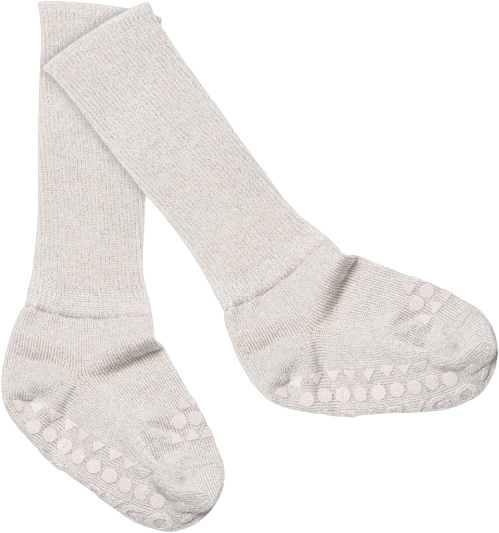 Nonslip Socks - Glitter