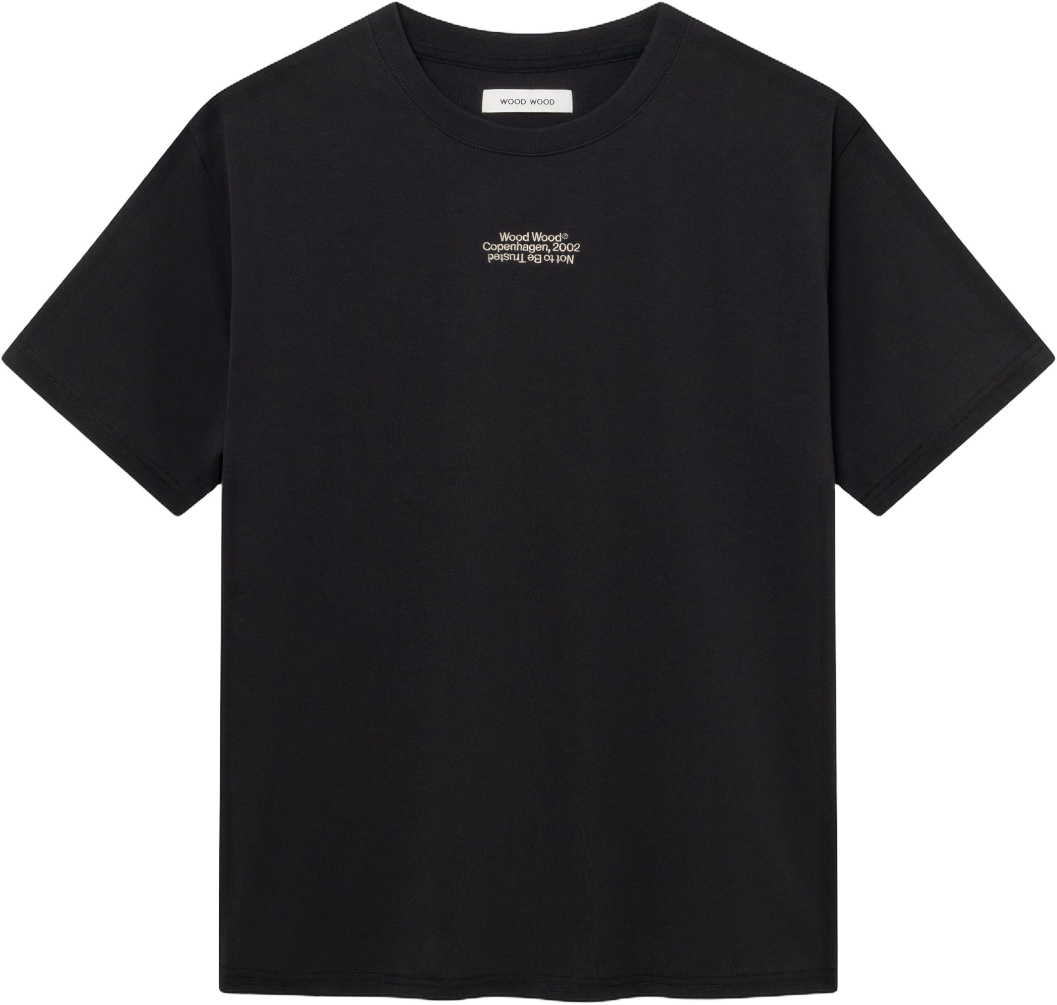 Wwoliver tee 25490