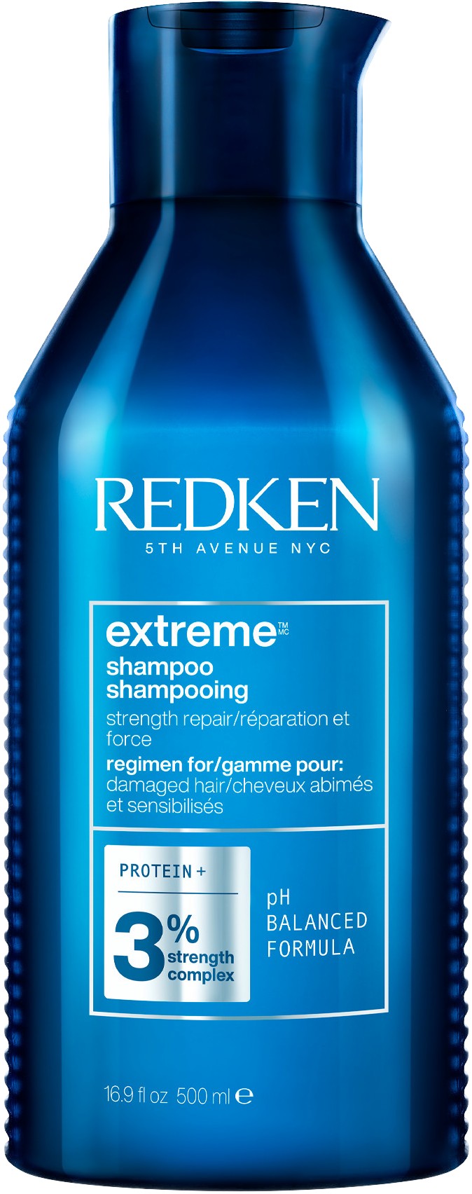 Extreme Shampoo
