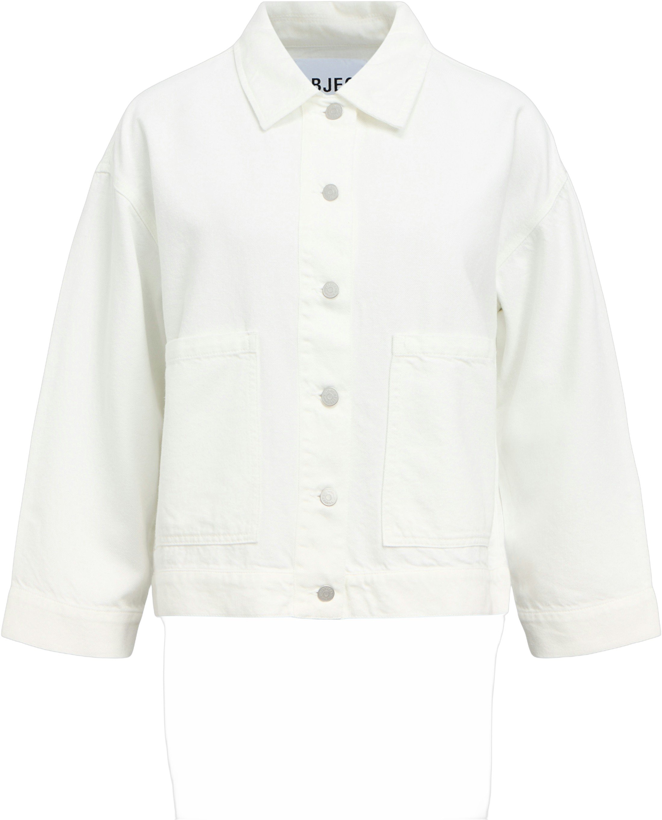 Objrosie RE L/S Overshirt Noos