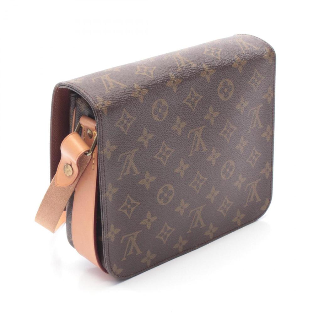 Louis Vuitton Cartouchiere