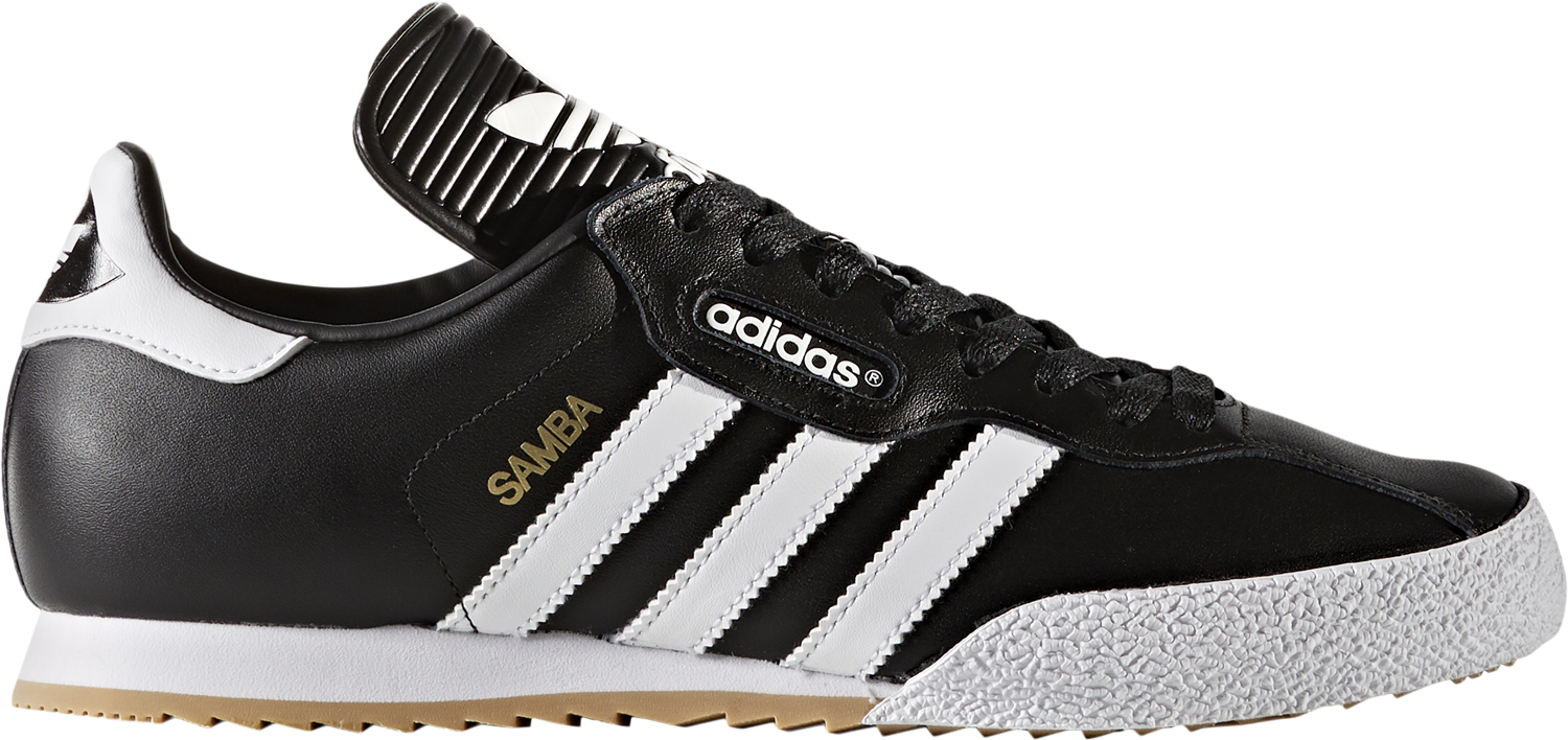 Samba Super
