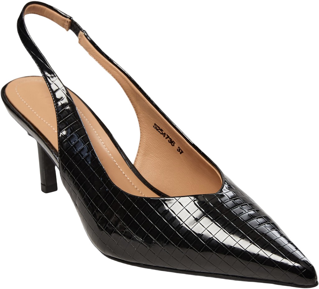 Ellasw Stiletto