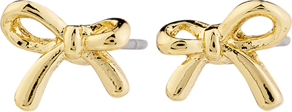 Lysandra Earrings Goldplated
