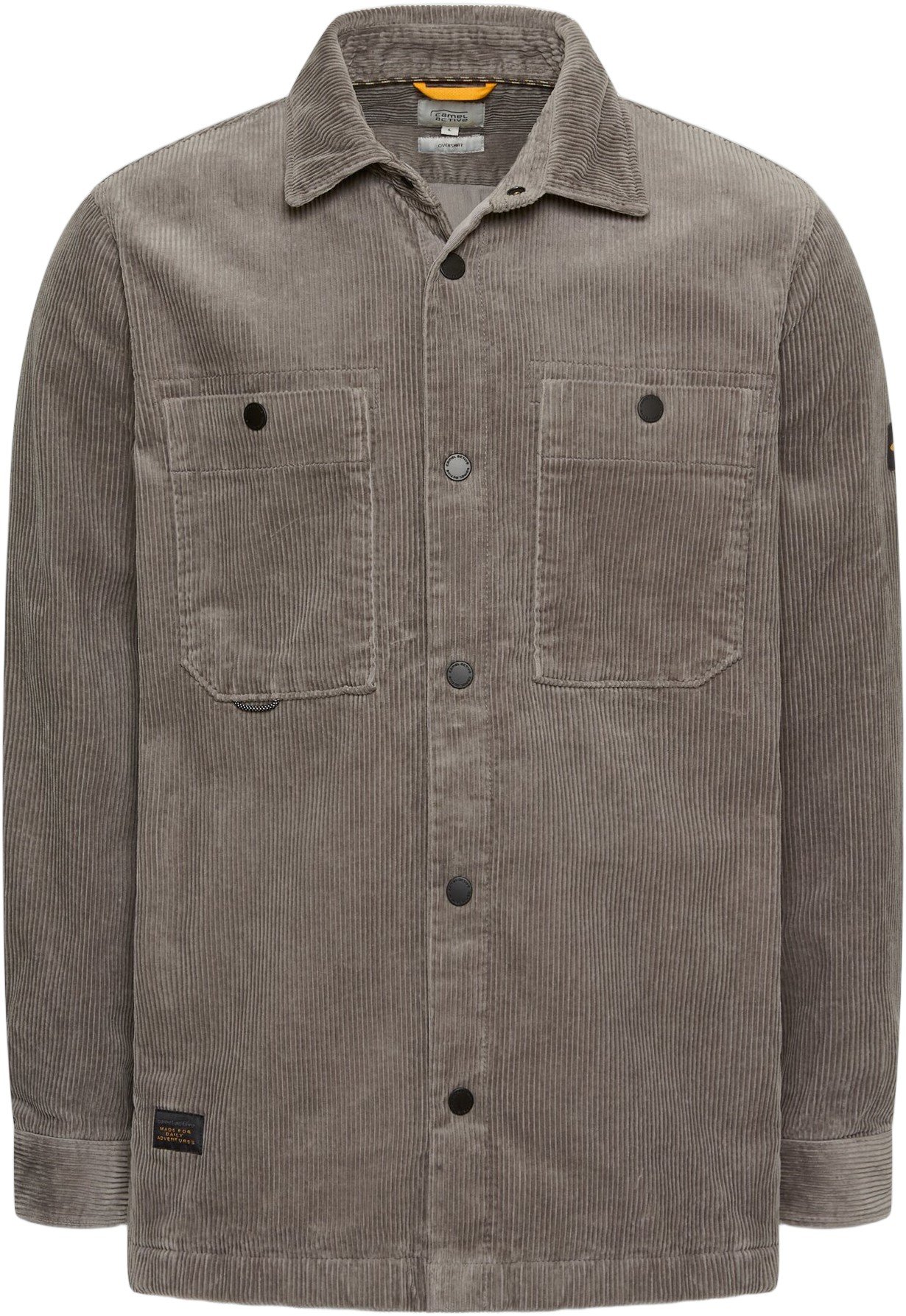 Overshirt