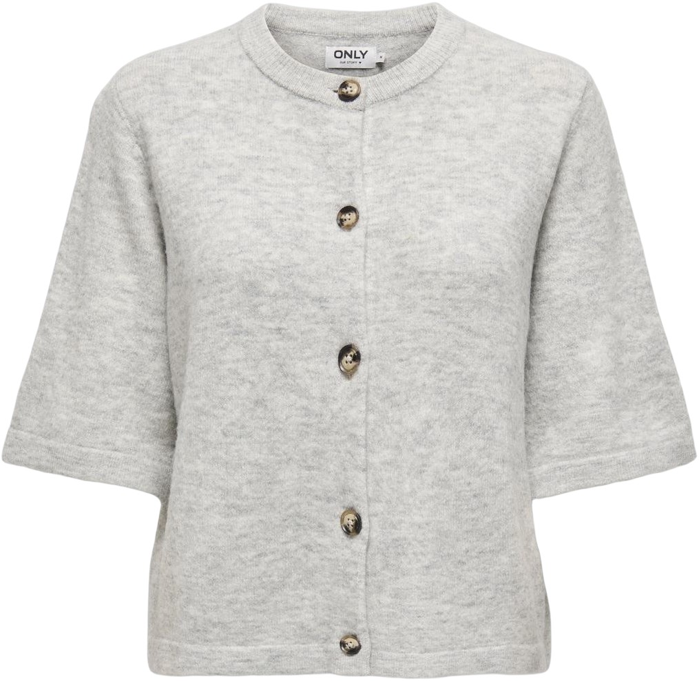 Onlcamilla S/S Cardigan KNT Noos