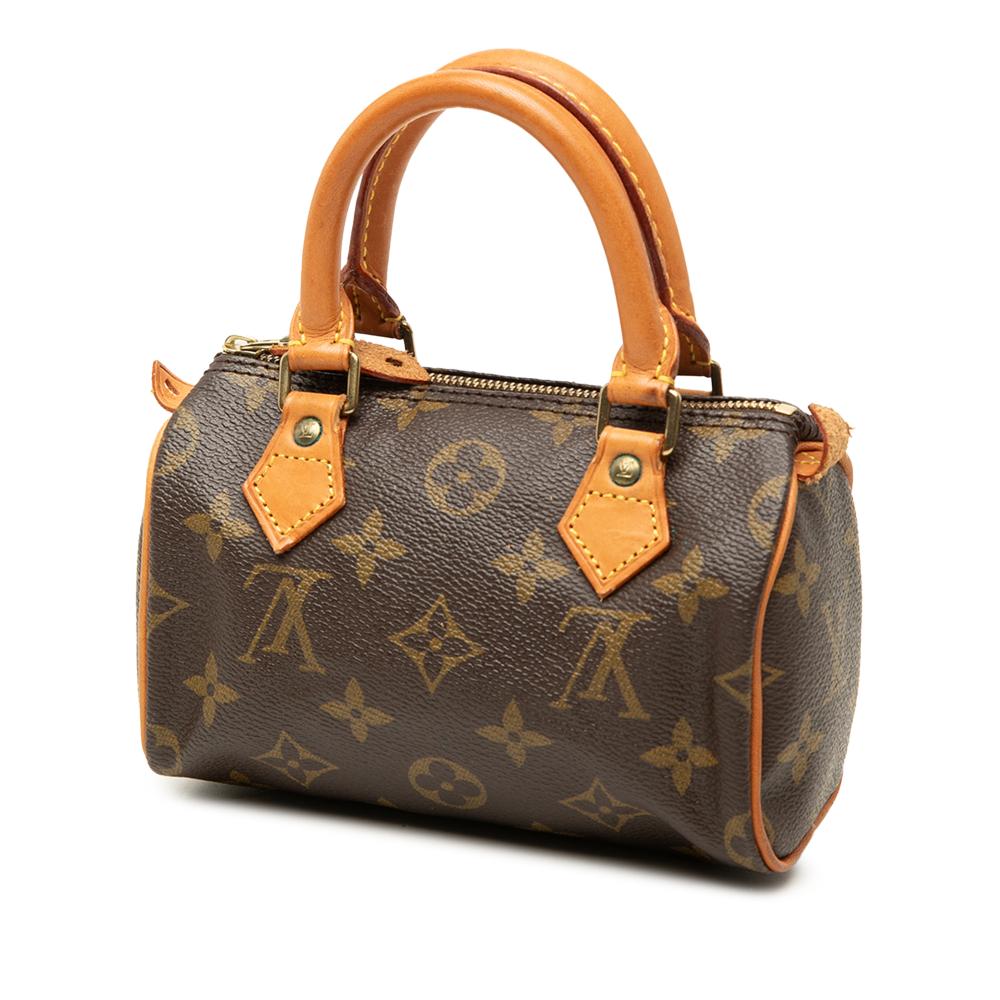 Louis Vuitton Speedy