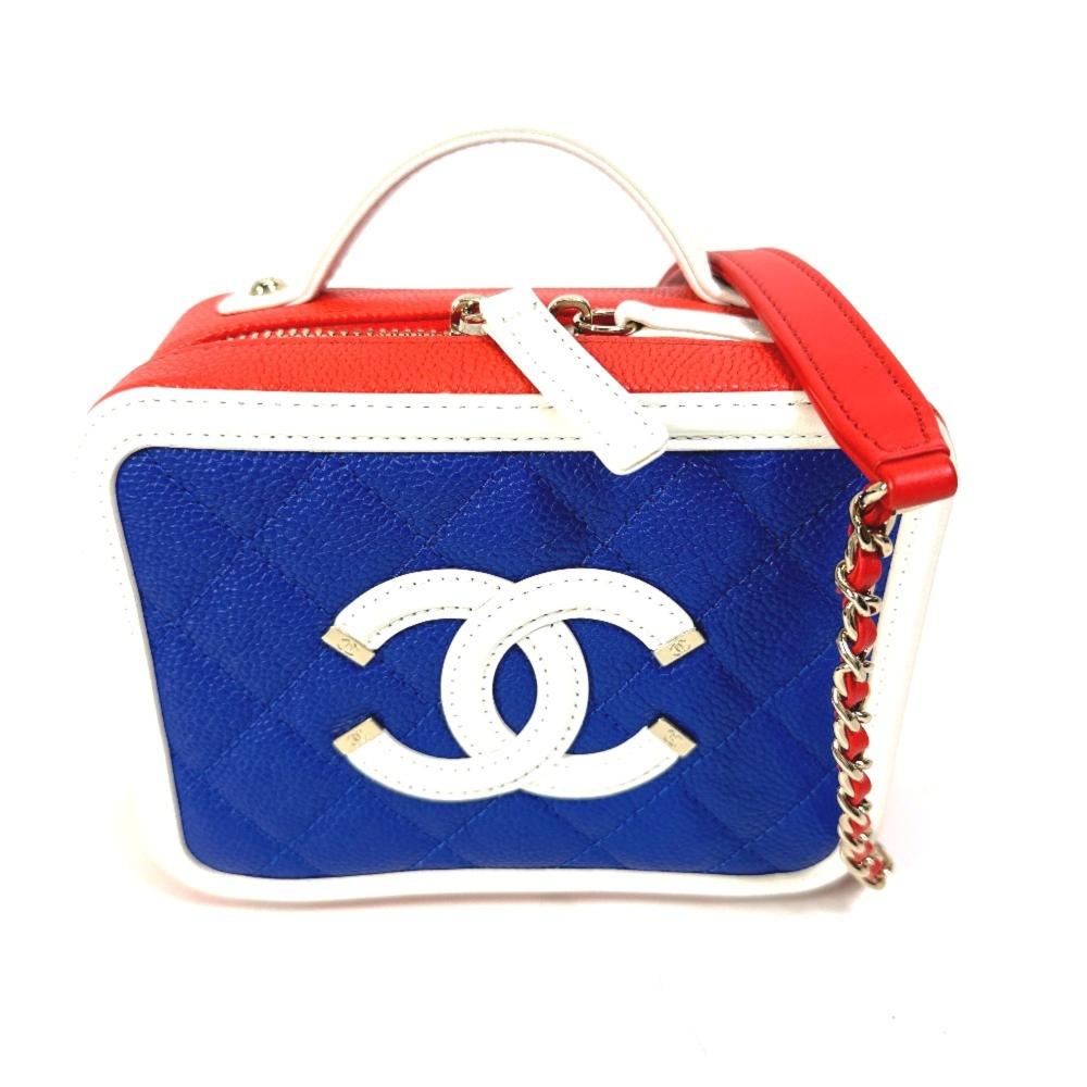 Chanel Shoulder Bag