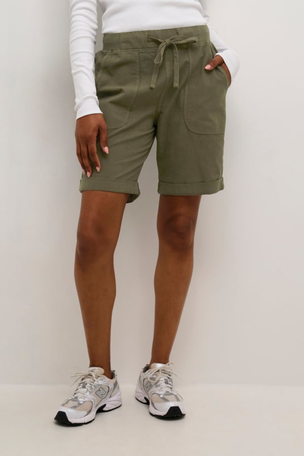 Kanaya Shorts