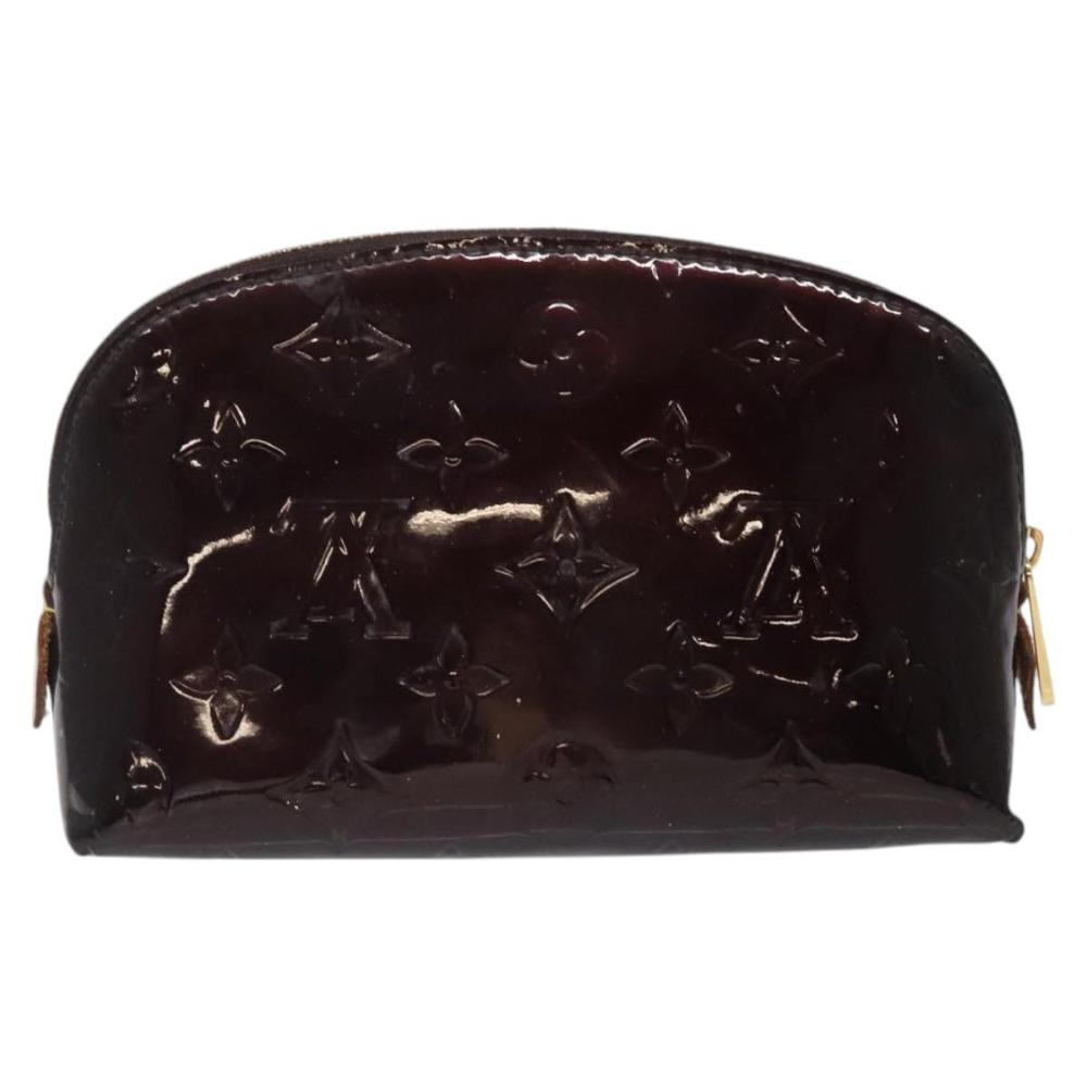 Louis Vuitton Cosmetic Pouch