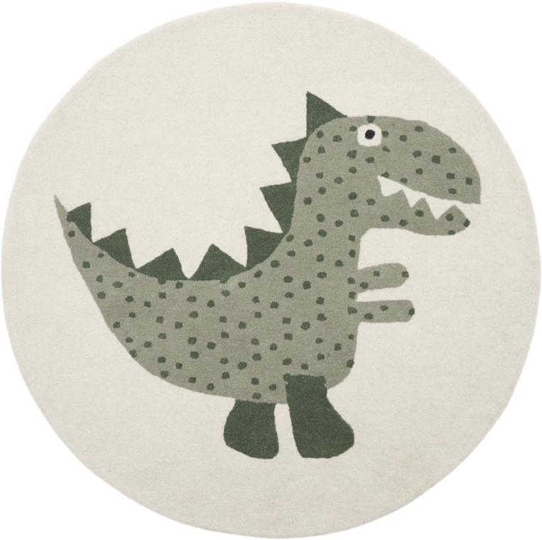 Theo Dino Tæppe