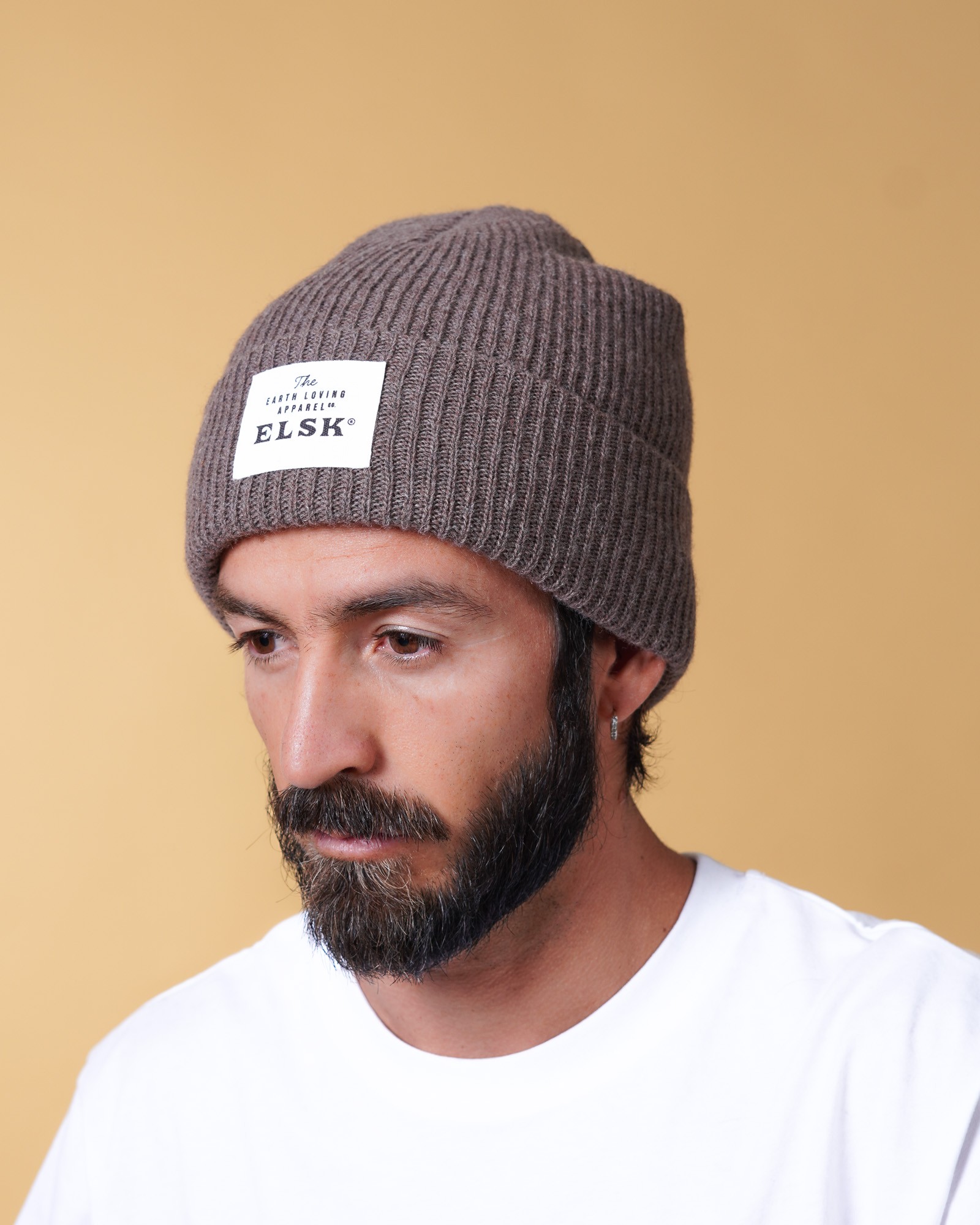 Earth Loving Beanie