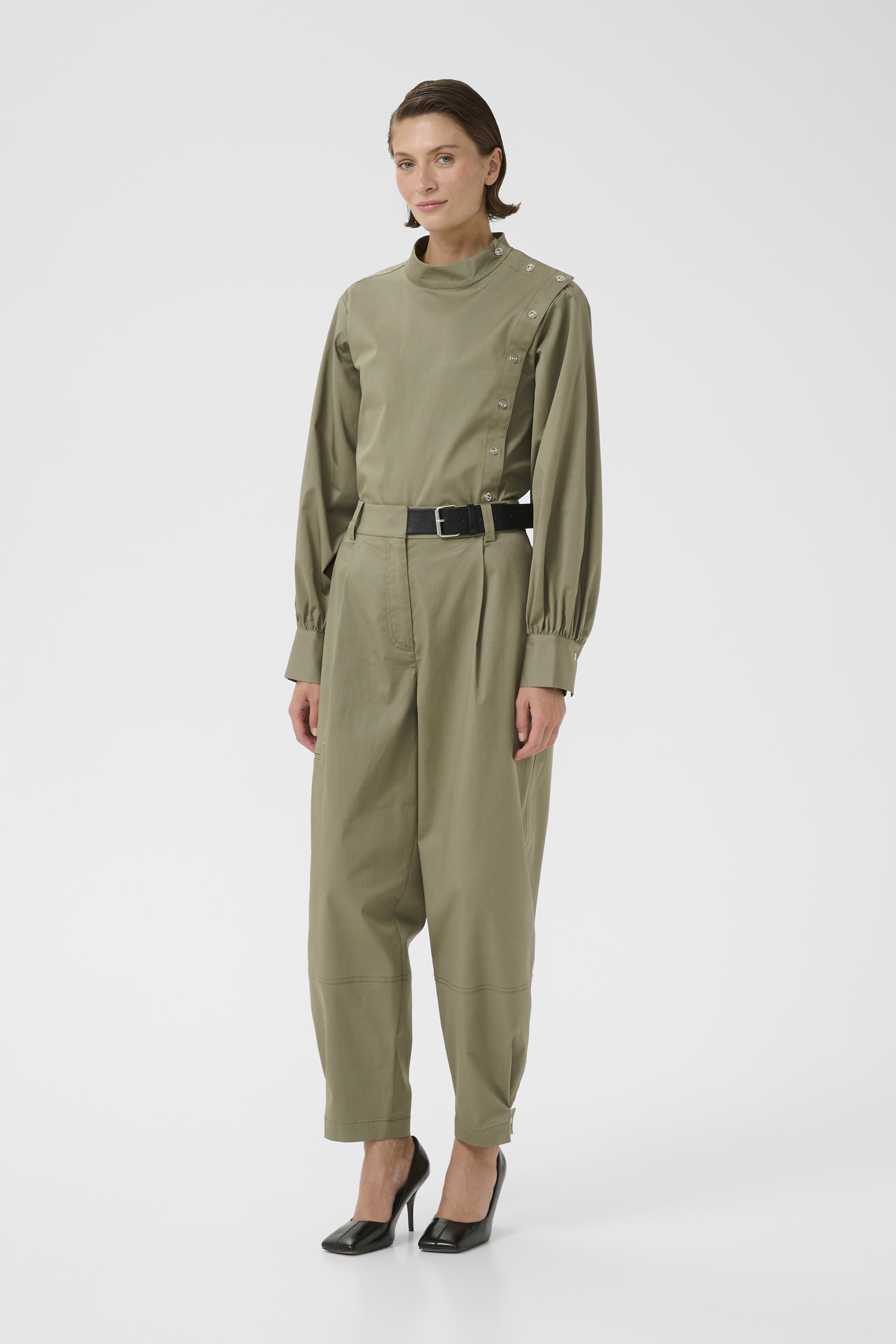 Kbegina Pants