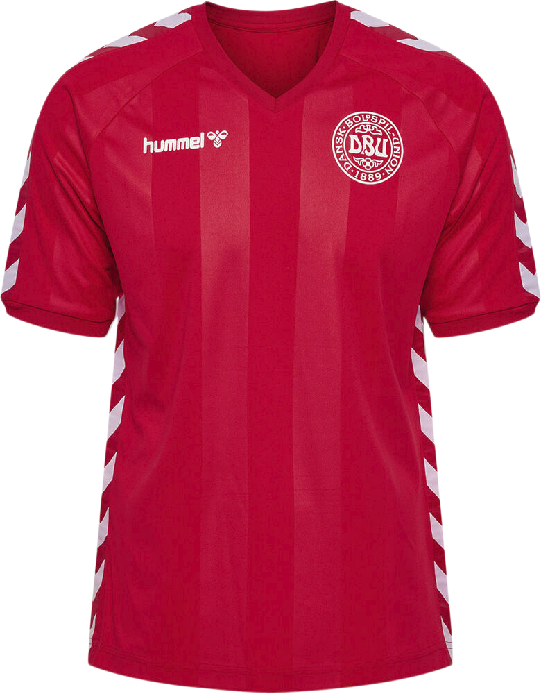 DBU 83 Icon Trøje Voksen