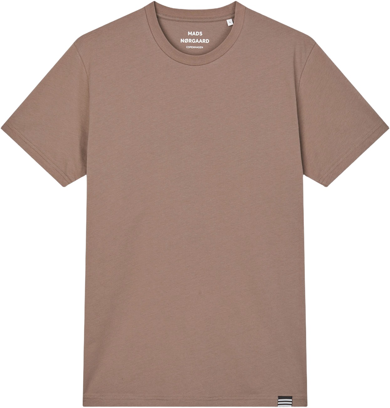 Fine Jersey Thor Tee FAV