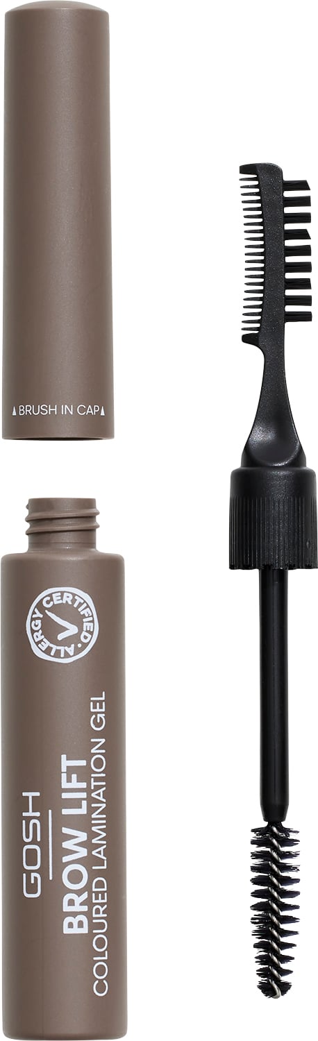 Gosh Brow Lift Coloured Lamination Gel