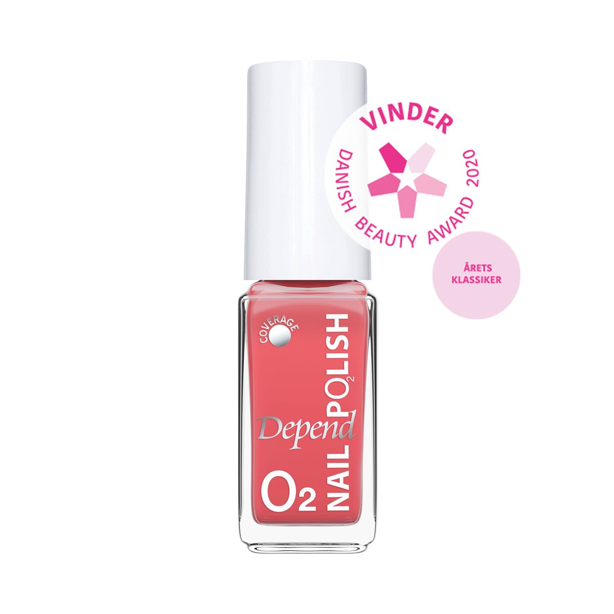 O2minilak nr. 808