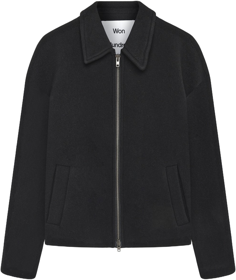 Sebastian Jacket