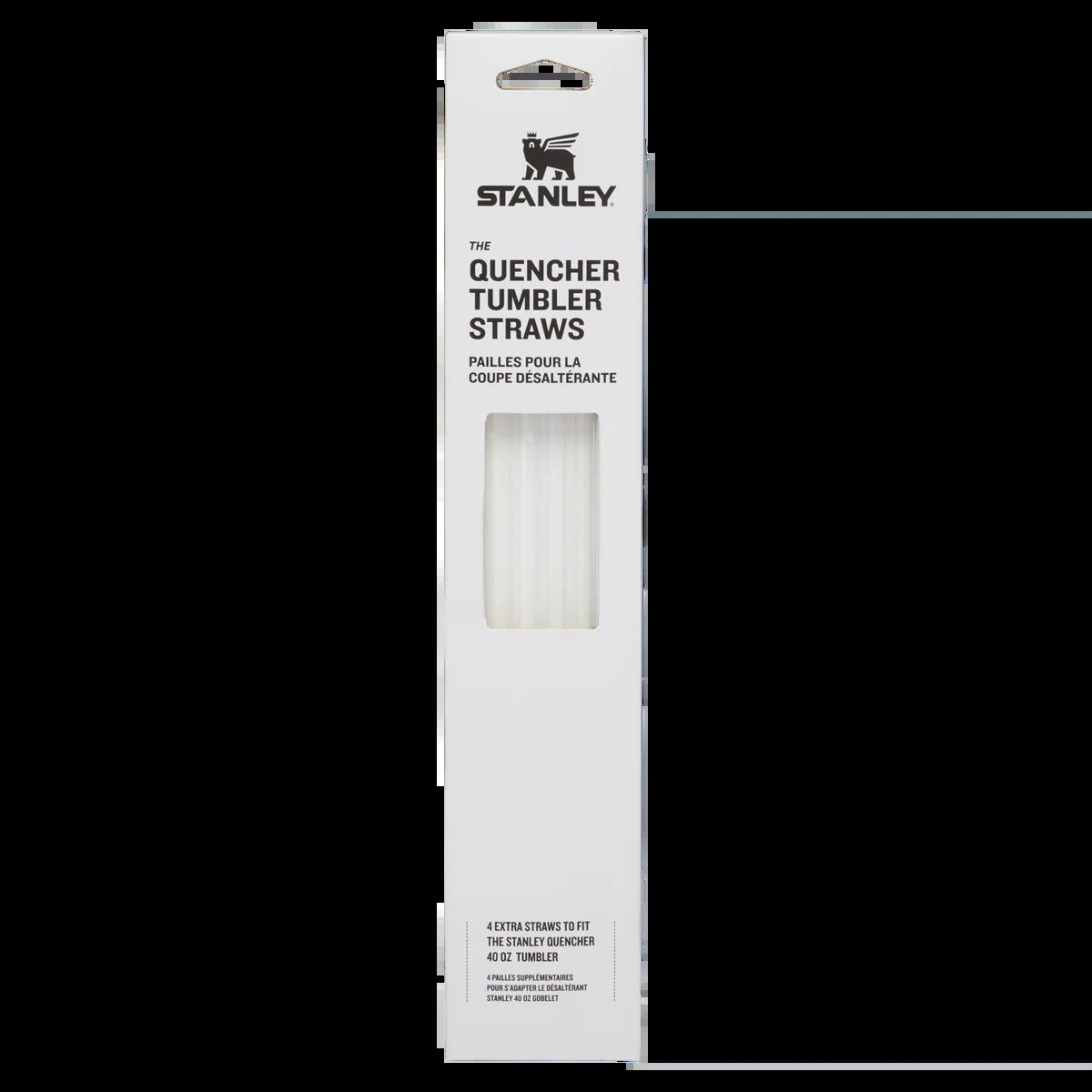 Stanley The Quencher Straws for 1,2L Tumblers