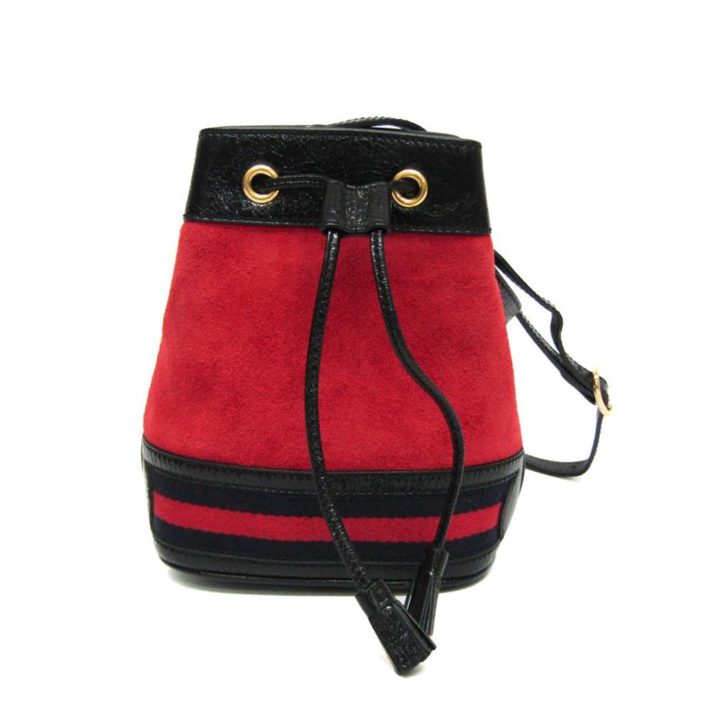 Gucci Travel Bag