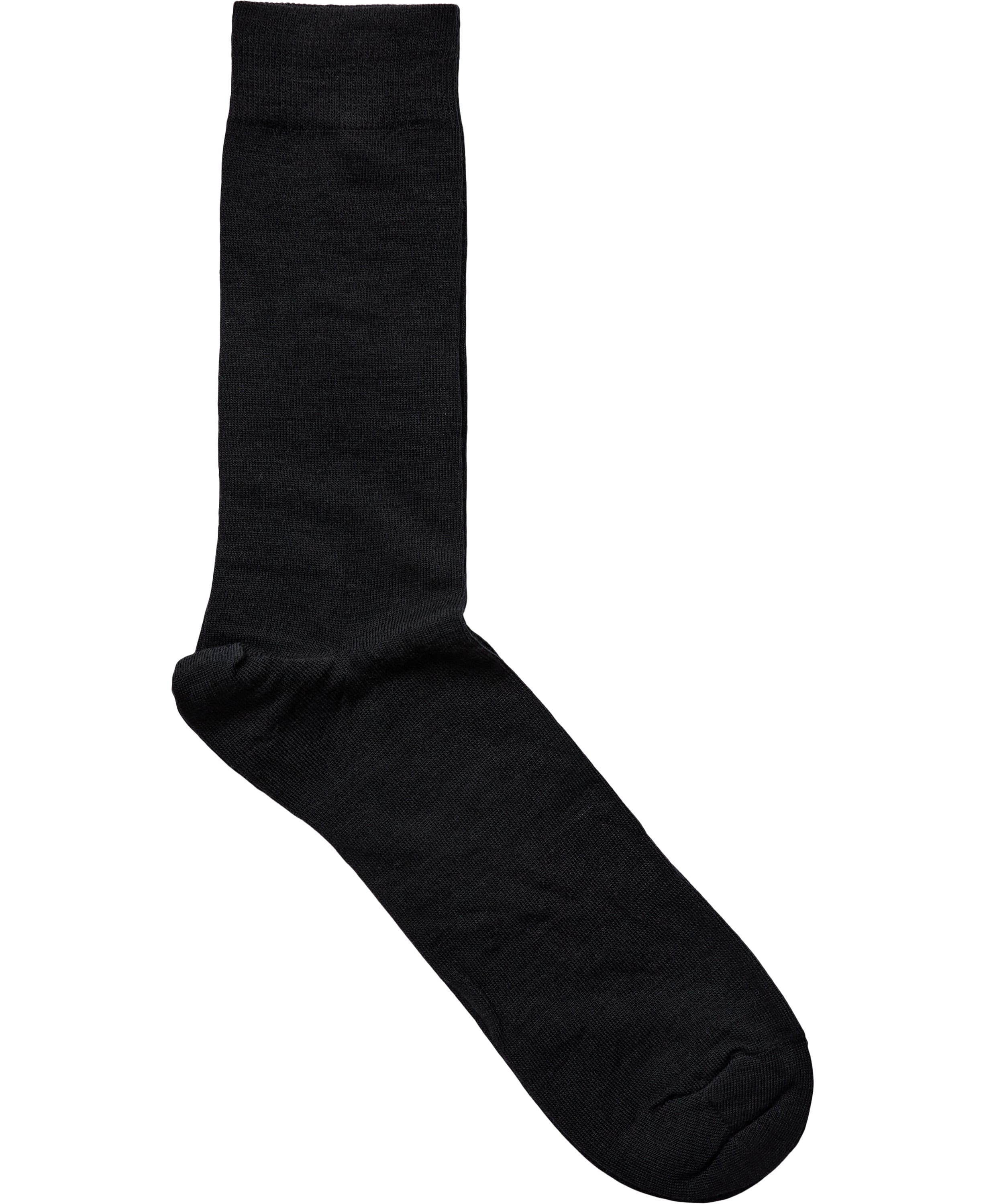 Egtved Socks Cotton/wool Twin,