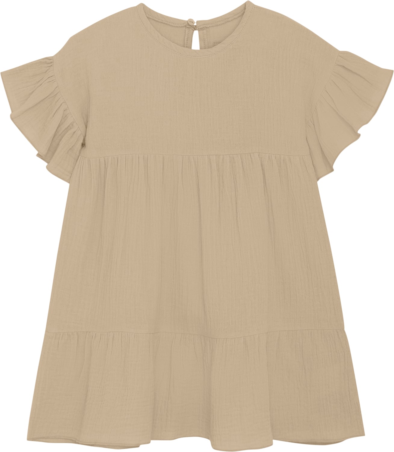 Dress SS Muslin