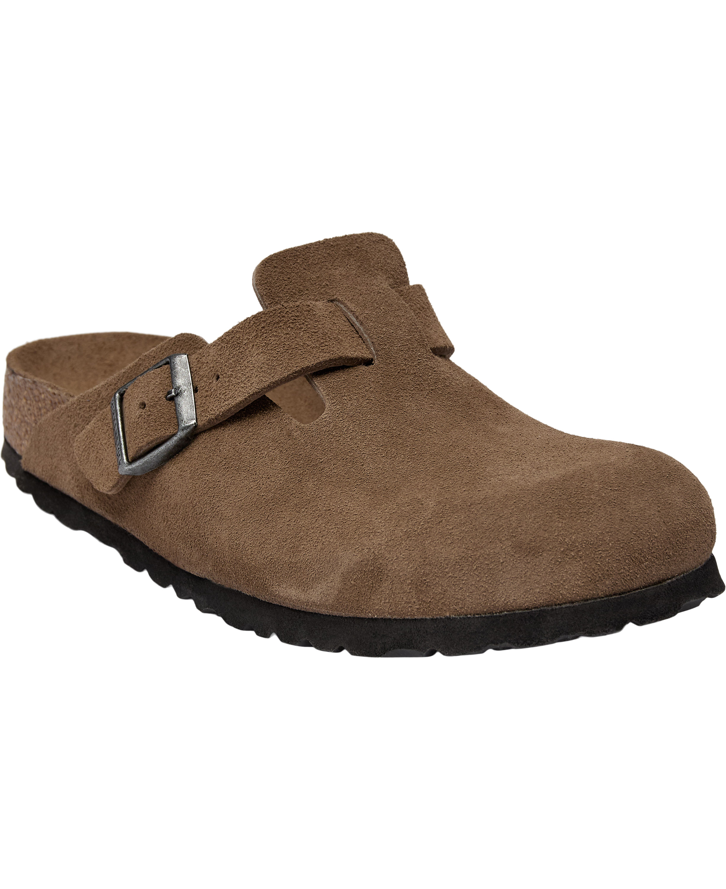 Boston SFB Leve Dark Tea Tonal FB