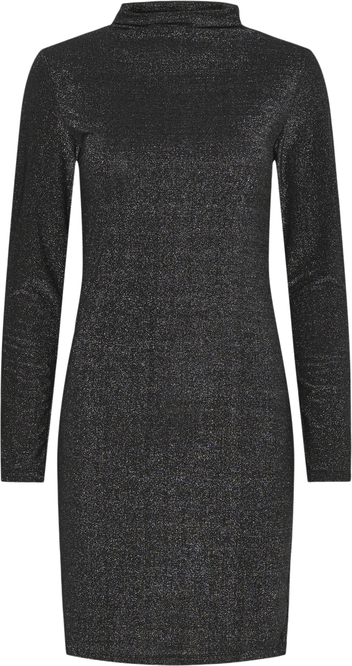 Pcmonica Glitter Dress Noos