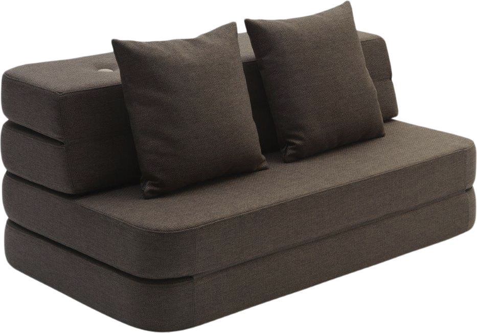 KK 3 Fold Sofa