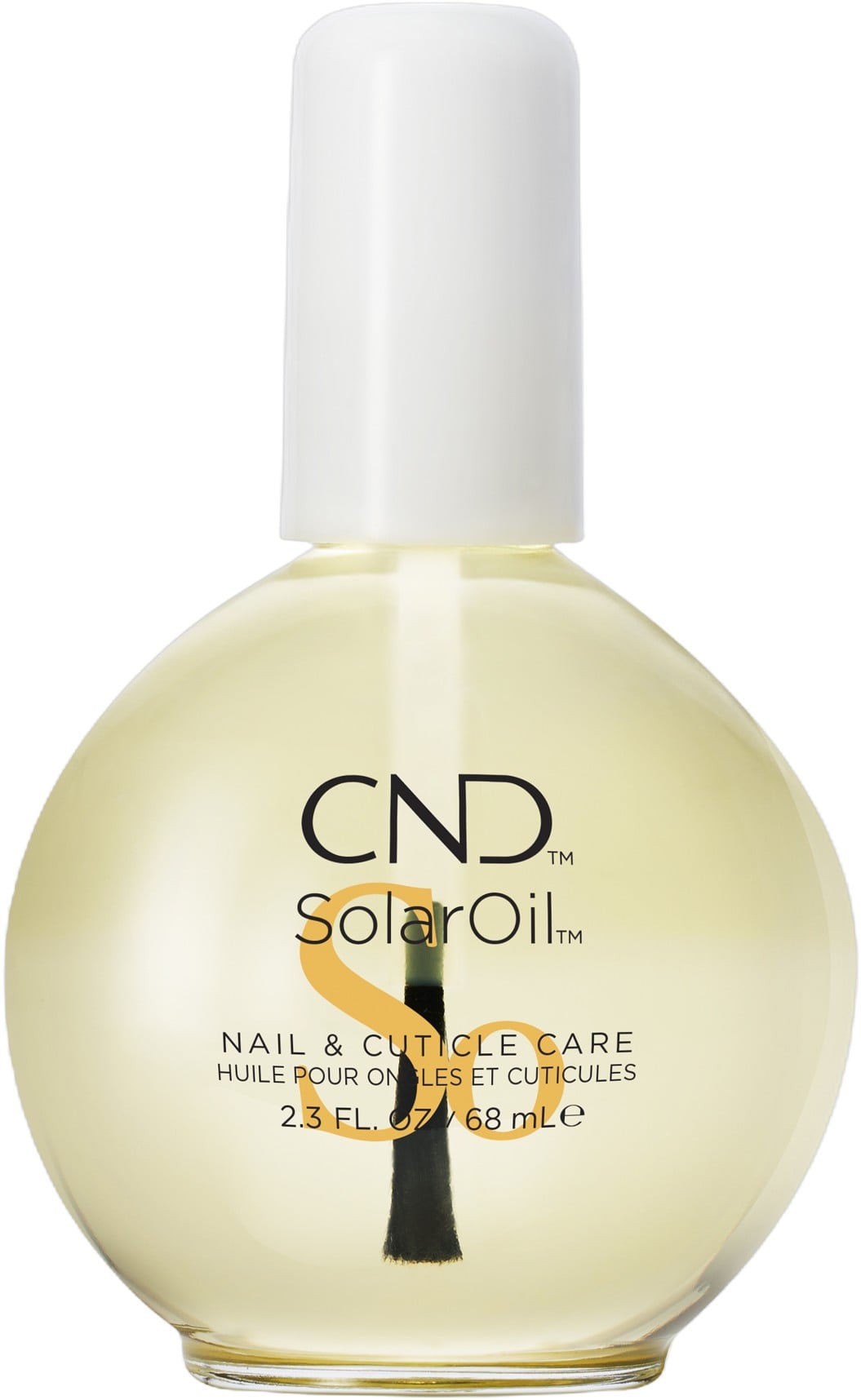 Solaroil Nail Care 67,85 ml.