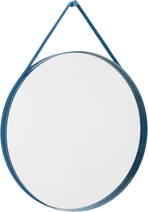 Strap Mirror No 2, Ø70